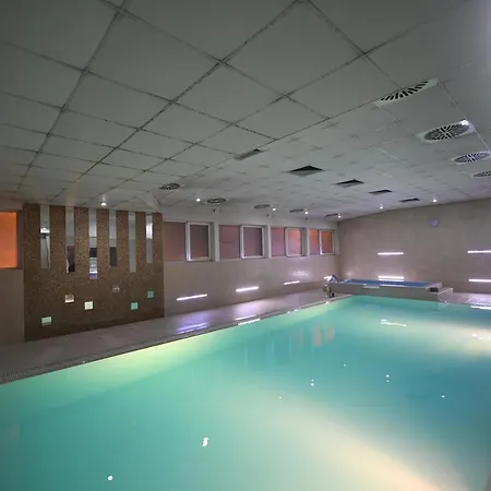 Hotel Slodes Belgrade