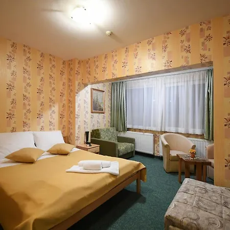 Hotel Slodes