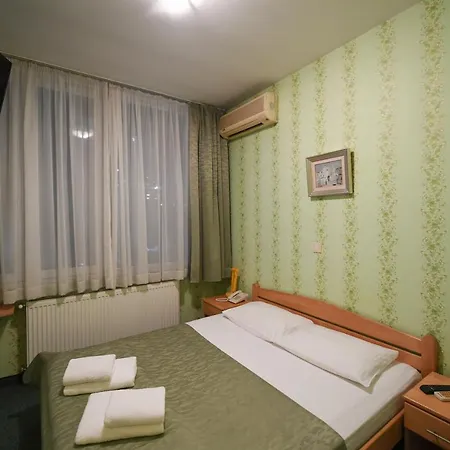 Slodes Belgrade