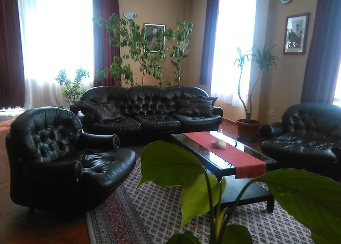 Hotel Slodes Beograd