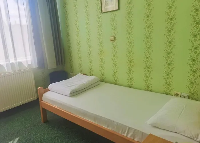 Hotel Slodes Beograd