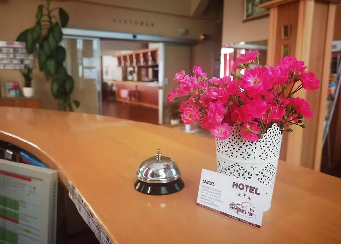 Hotel Slodes Beograd