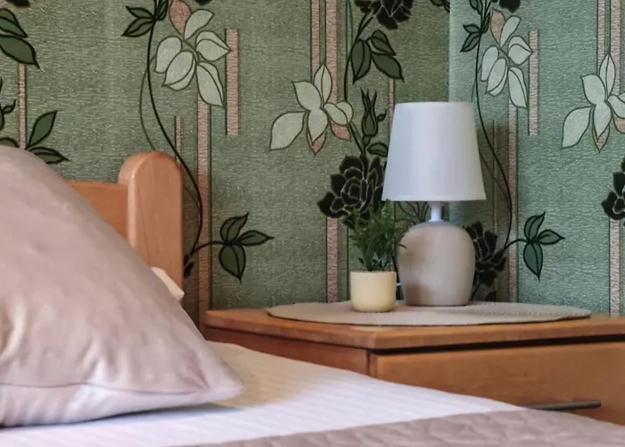 Hotel Slodes Beograd