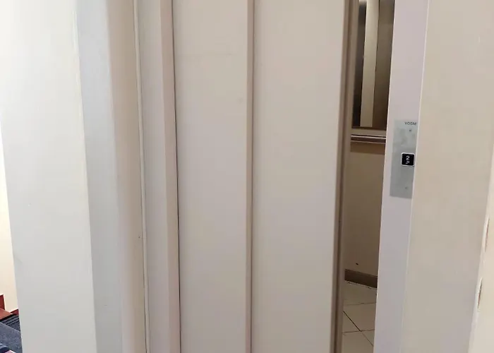 Slodes Hotel Beograd