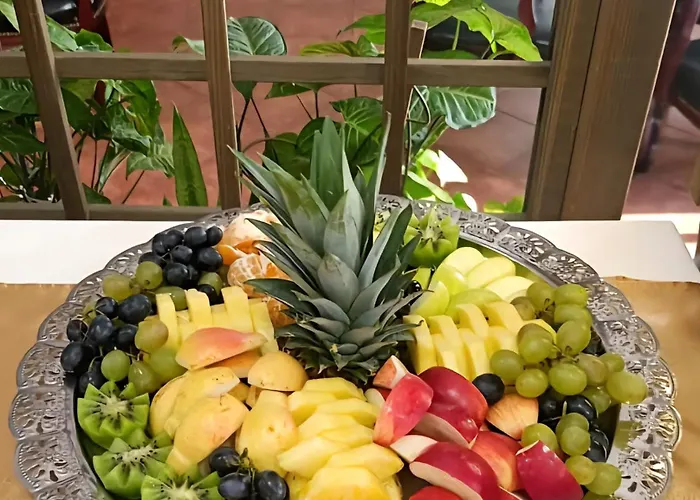 Slodes Hotel Beograd