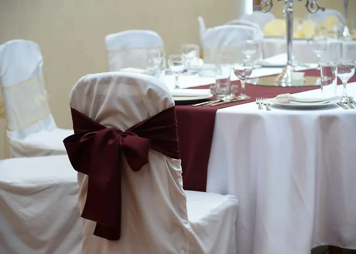 Hotel Slodes Beograd