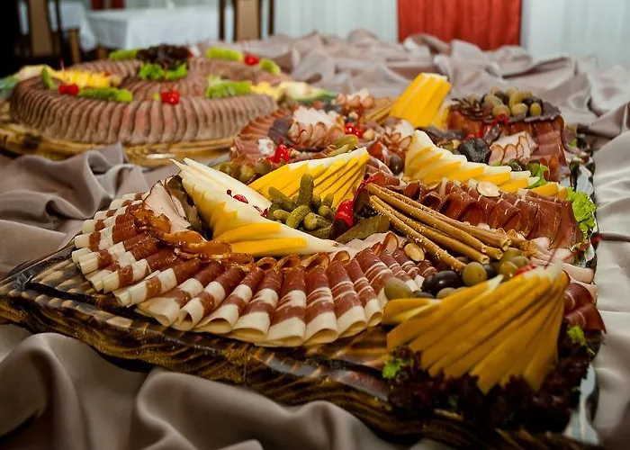 Slodes Hotel Beograd